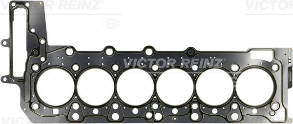 Gasket, cylinder head